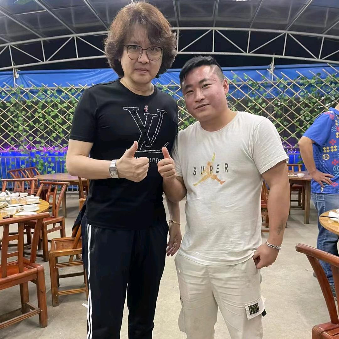 胜者为王