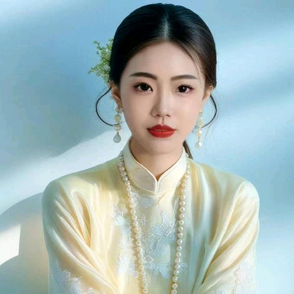 美业佛系老板徐盈盈