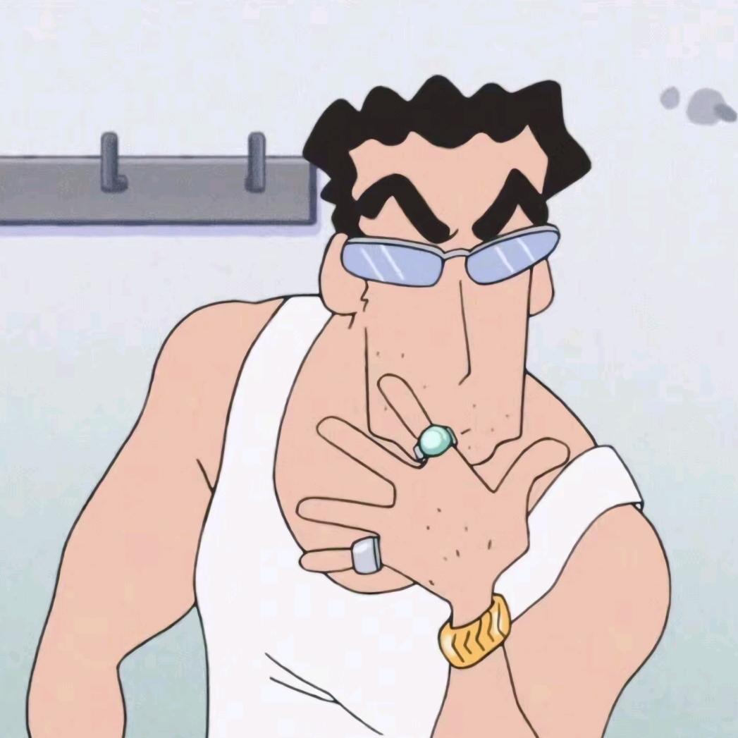 蛤蟆的第二滴尿