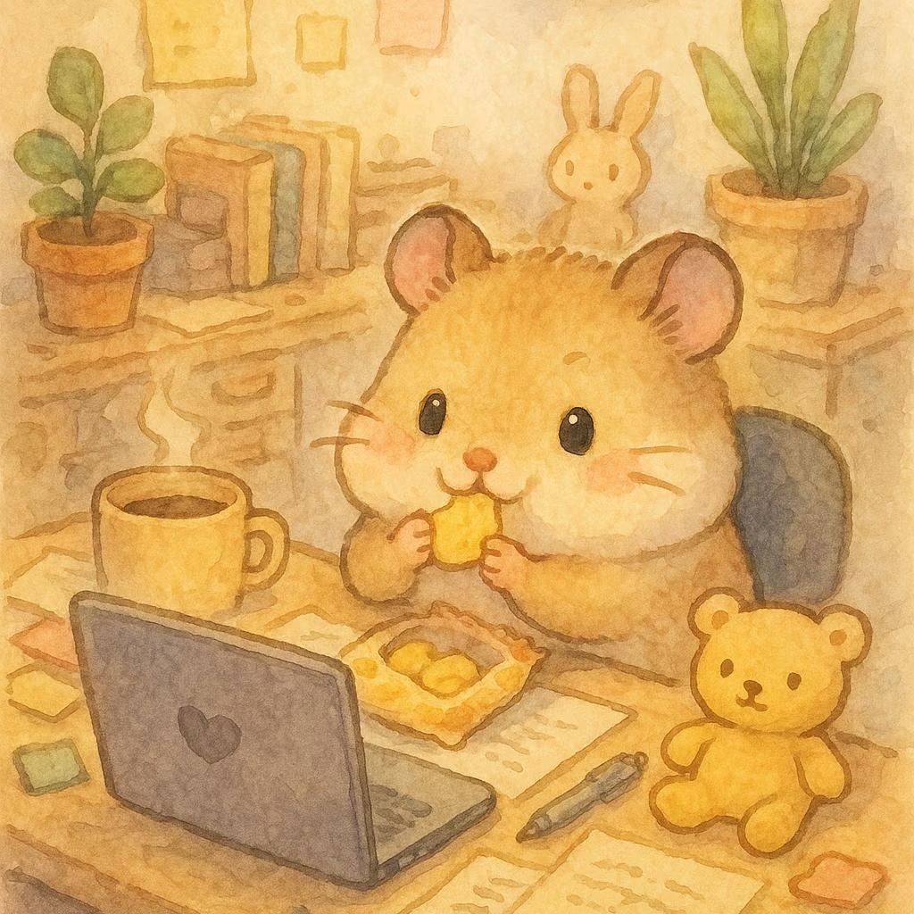 创造奇迹的小家伙头像