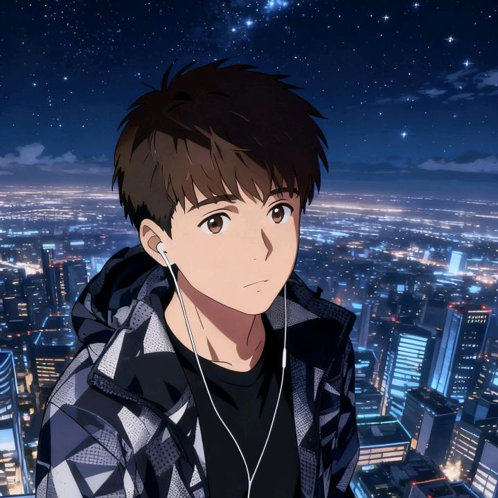 🆑小低调的日子