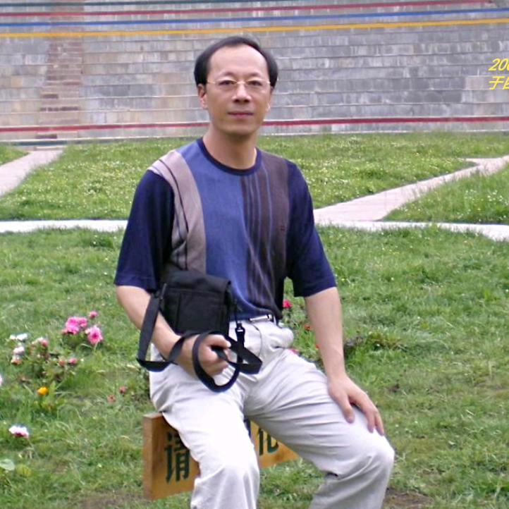 不废江河万古流