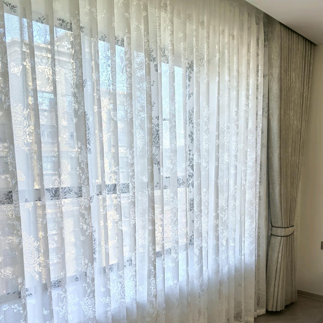 希布窗帘长泰区兴泰西路店