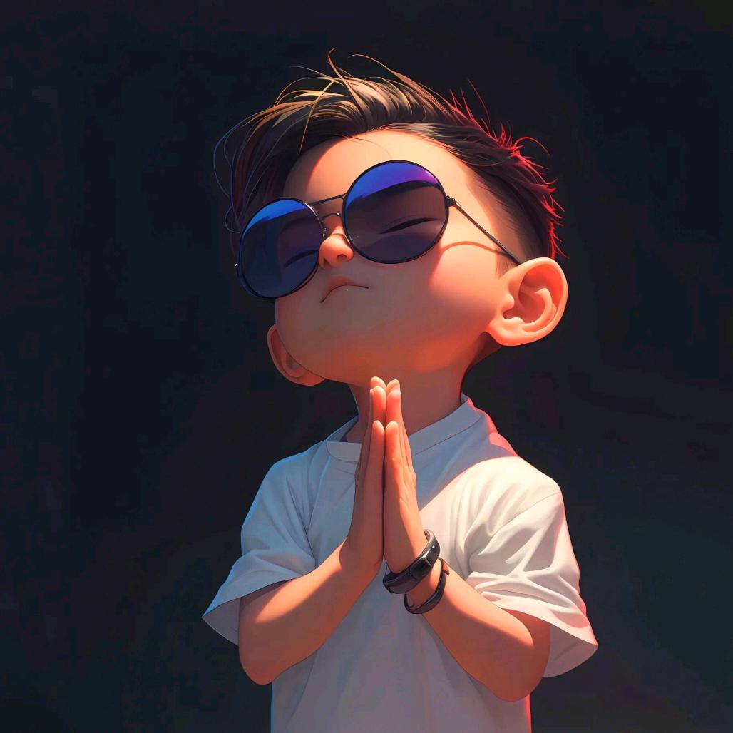 一个人᭄💞挺好