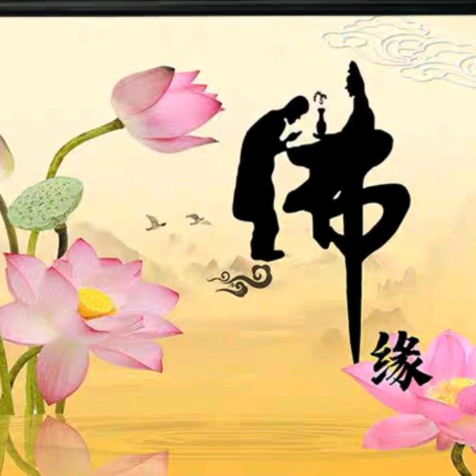 人间一趟皆过往