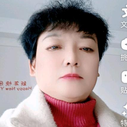 周姐穿搭