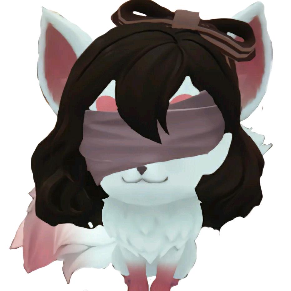 总迷路的安安（哈基安）