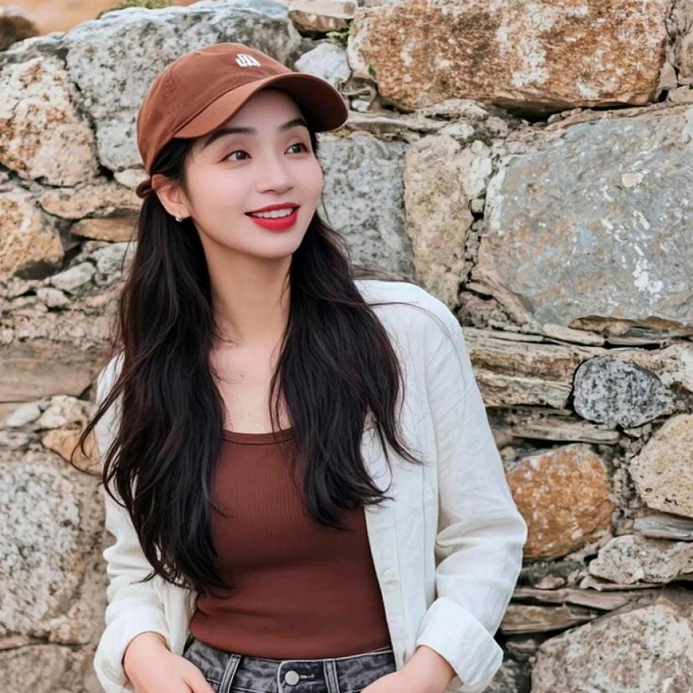 🌹妍 莉