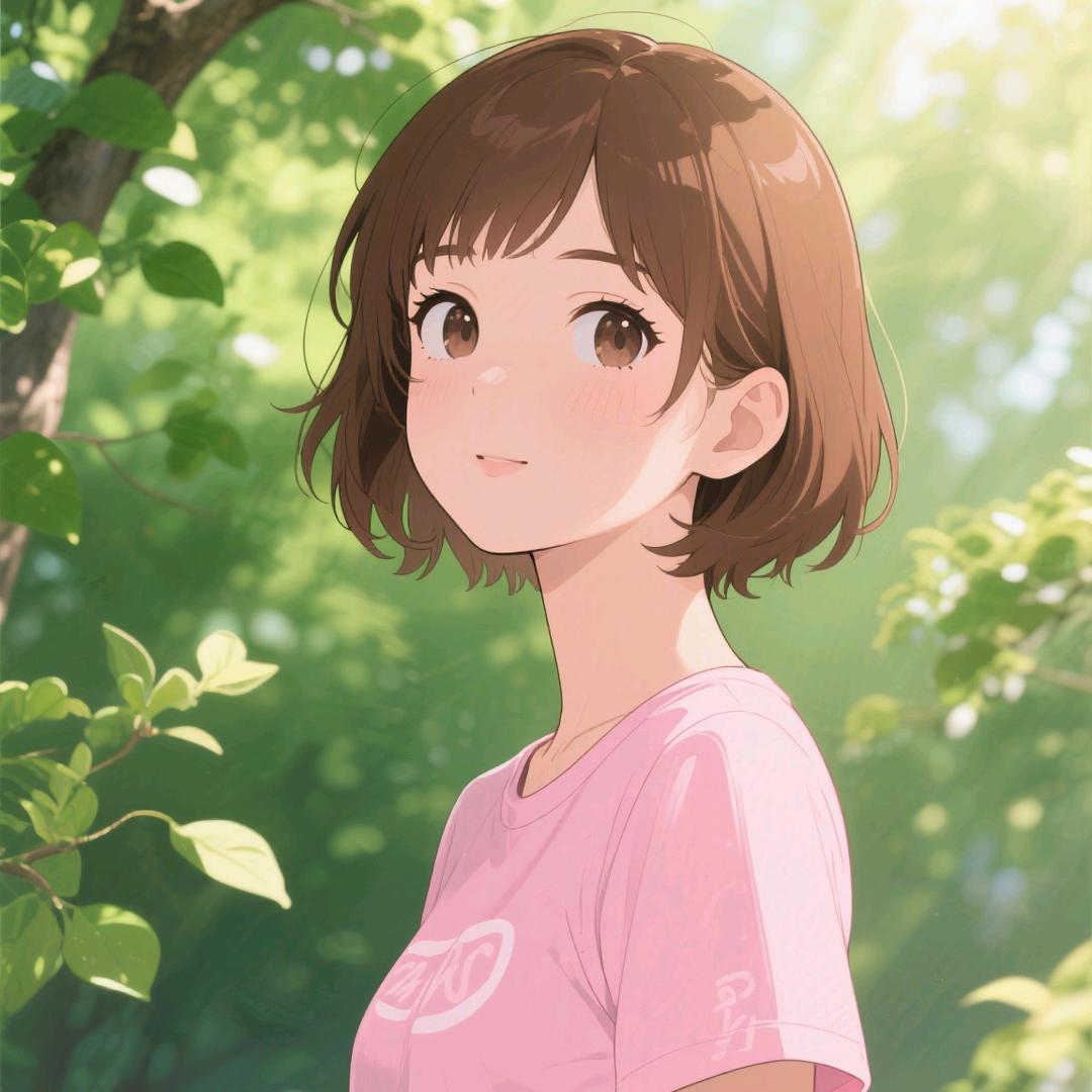 爱运动的带货官