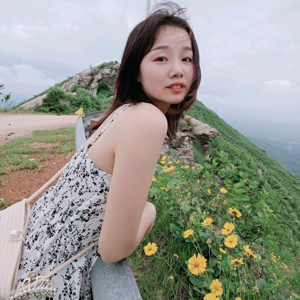 向阳花🌻