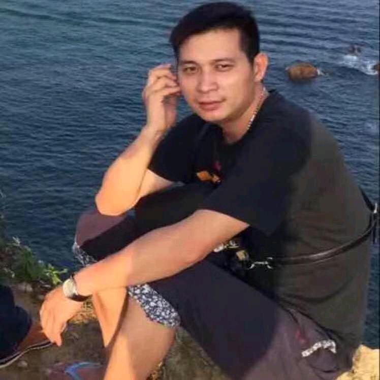 《大表哥》卖油翁