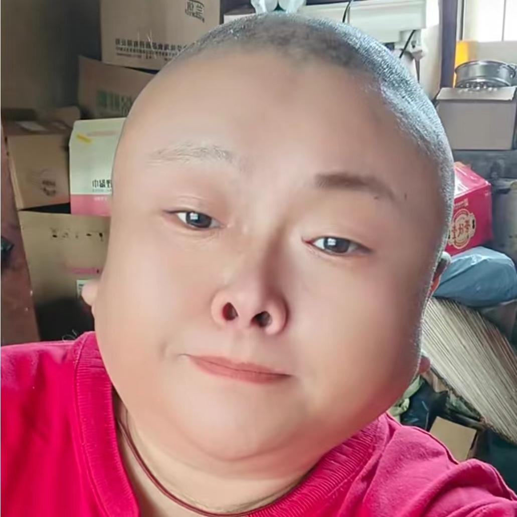 海派弟子～残疾人平安