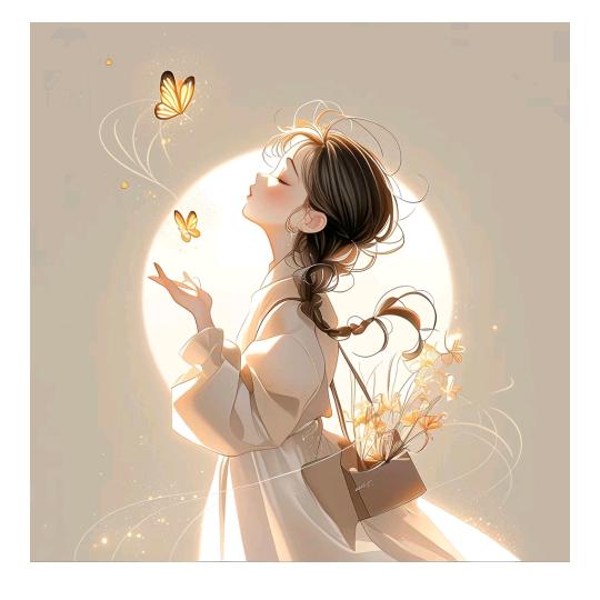 🌹꧁小酒窝 ꧂☀️