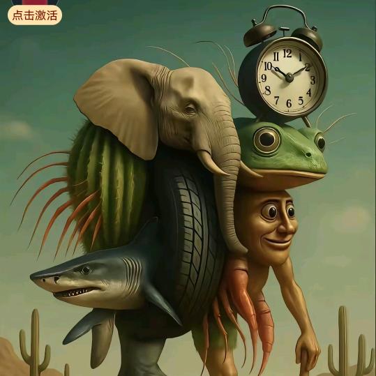 不要进主页太抽象