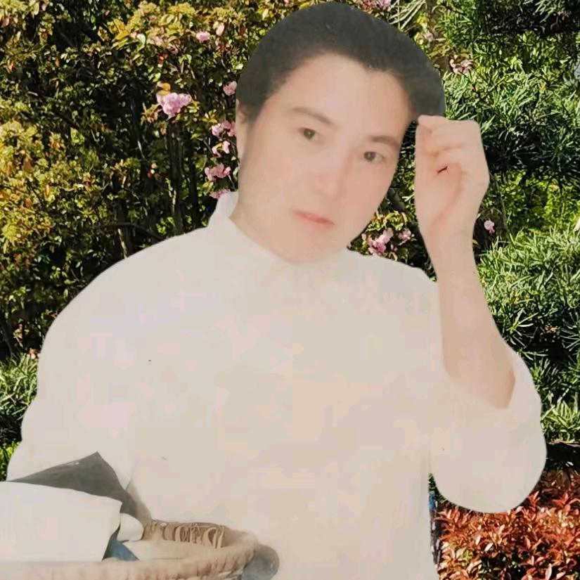 杨大姐