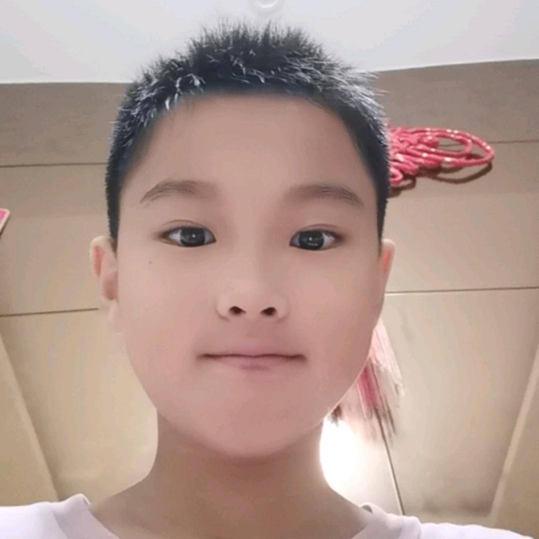小小石头