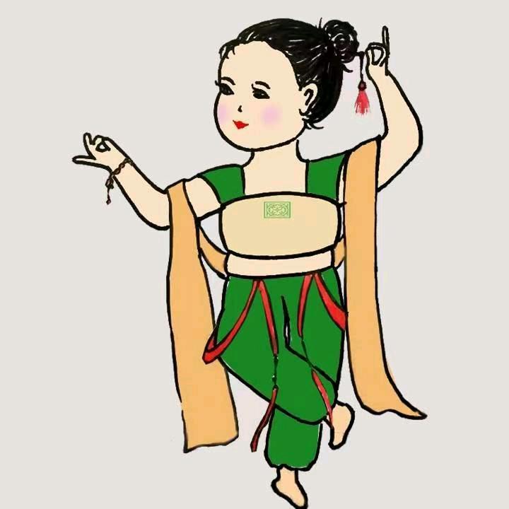 阁主（花式运动)