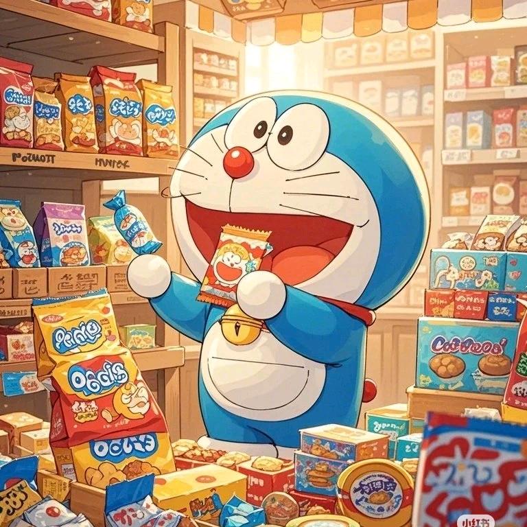 快乐好物铺