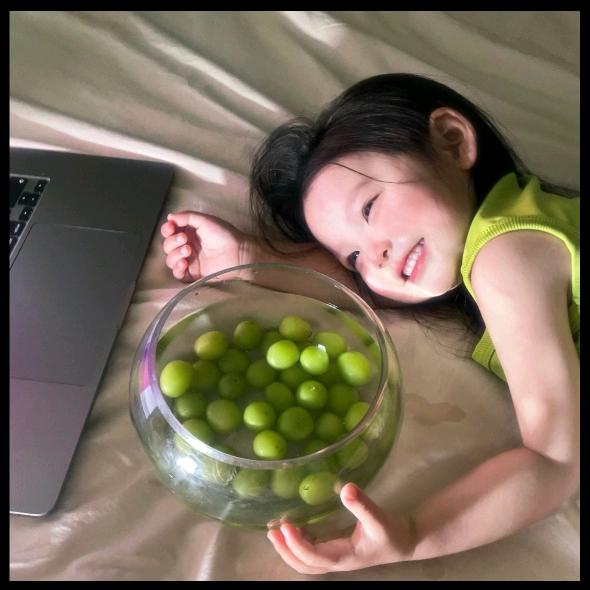 沫沫的宝藏屋