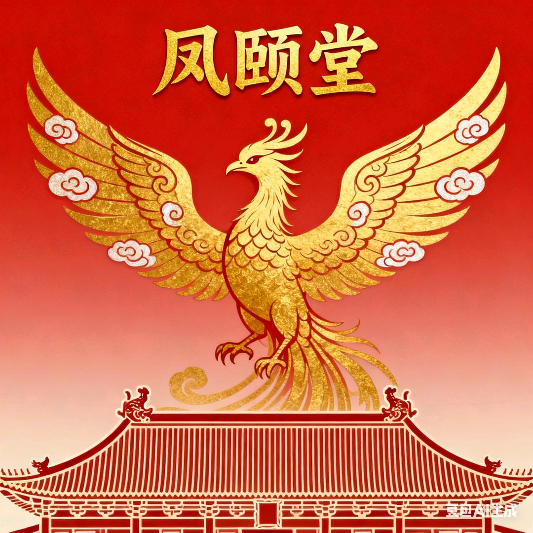 凤颐堂