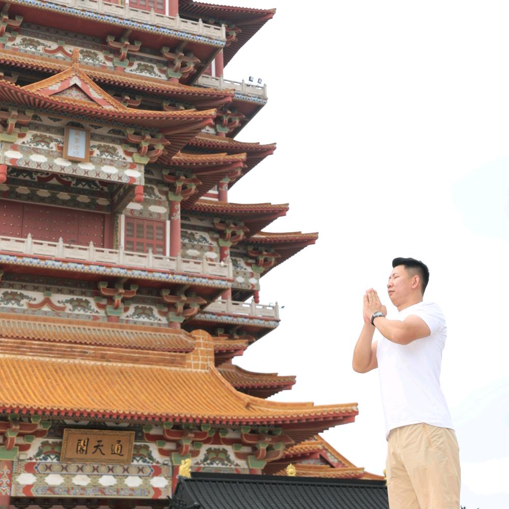 来者ben善