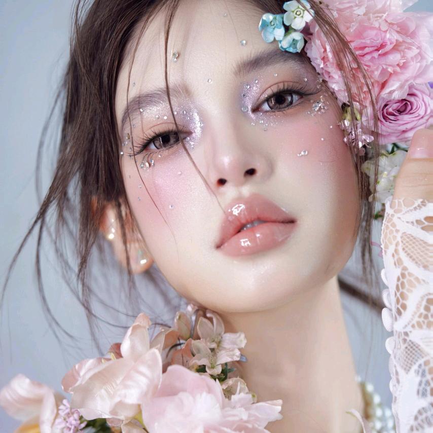 化妆师正琴子
