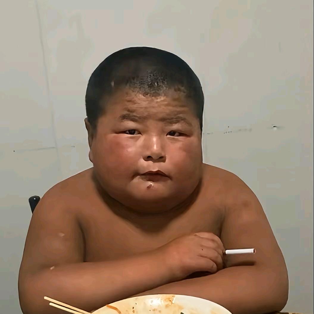 厚礼蟹