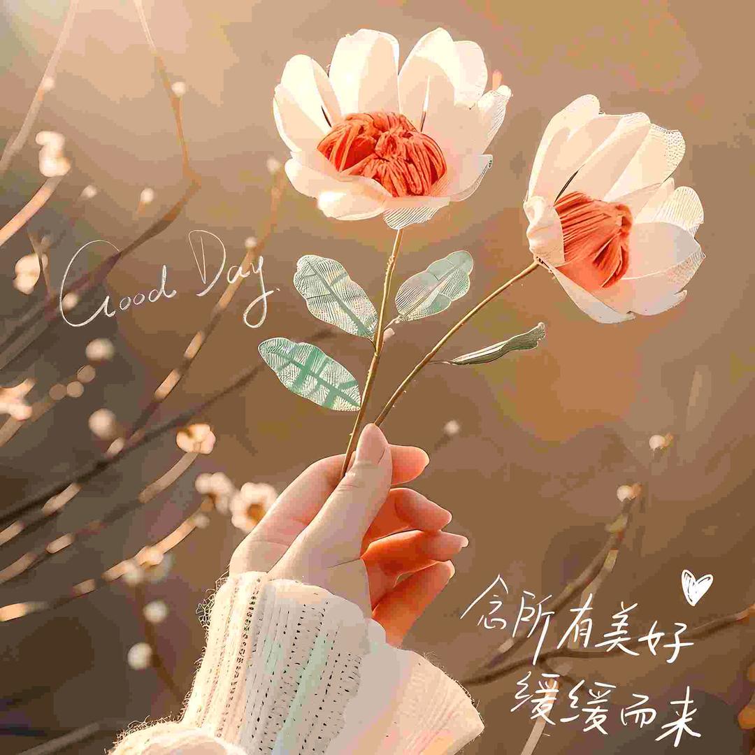 安福苗木，小朱