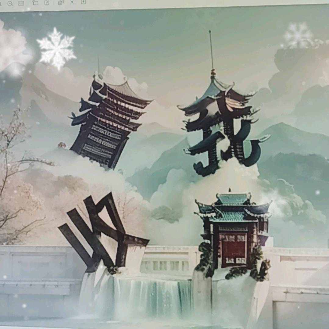 奎屯晓燕可截屏