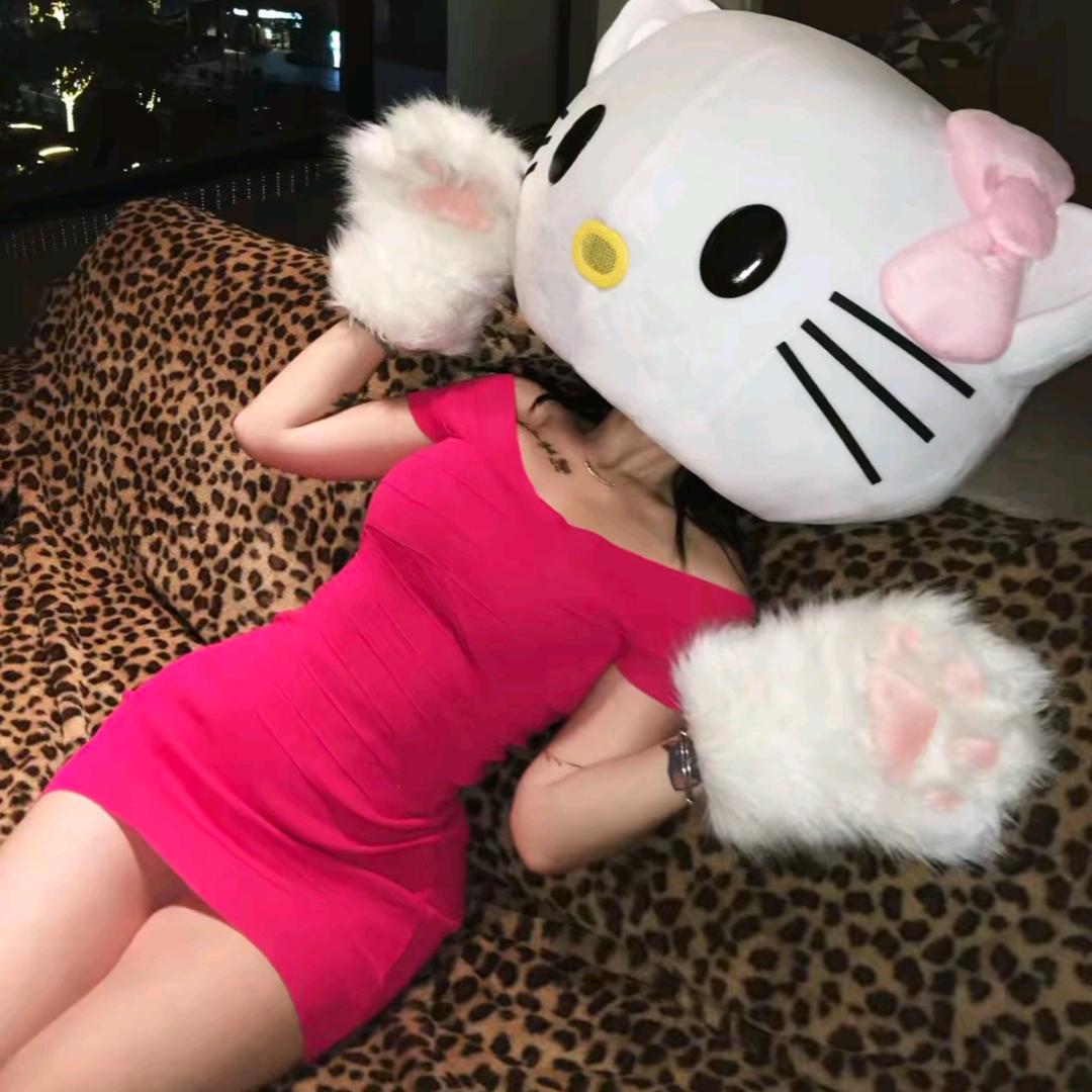 一个达不溜。