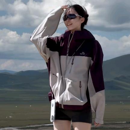 外贸家z.blues-每日穿搭