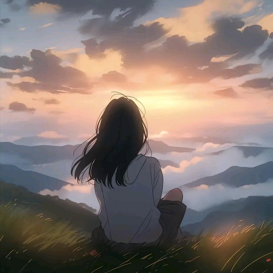 过往不念余生不扰