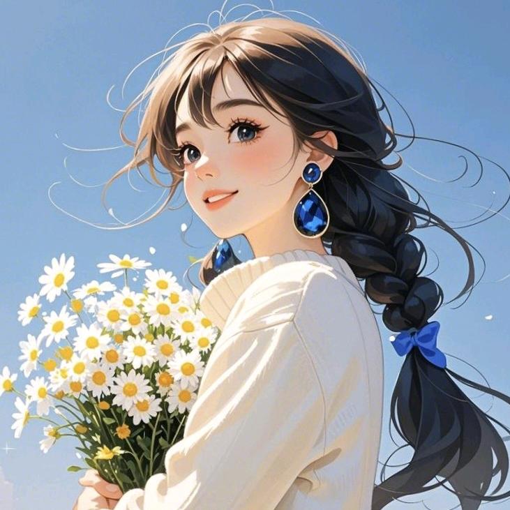 海潮轻吟