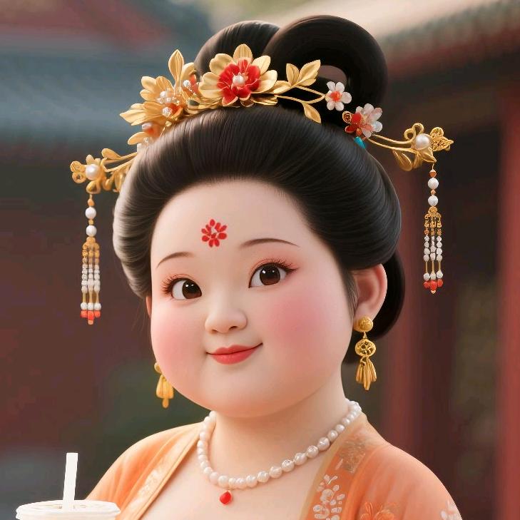 婉婉爱生活