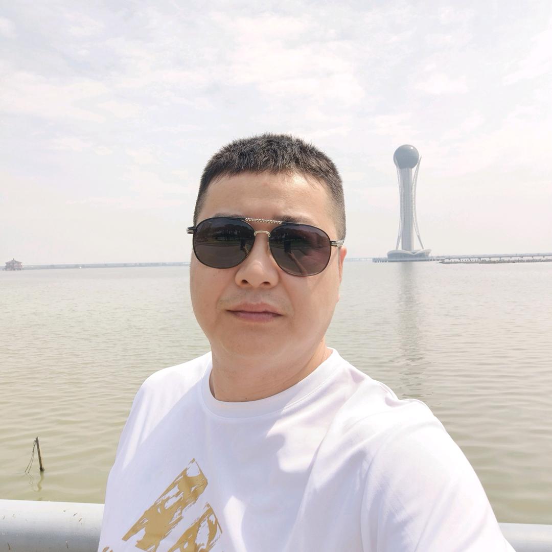 愿余生一切安好