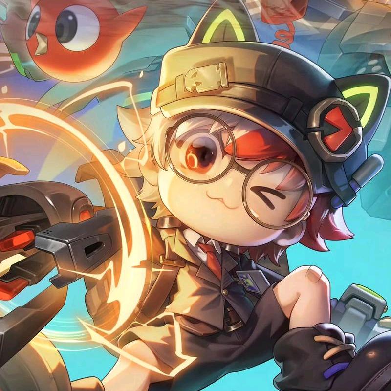 🐶掼了个蛋挞🥚