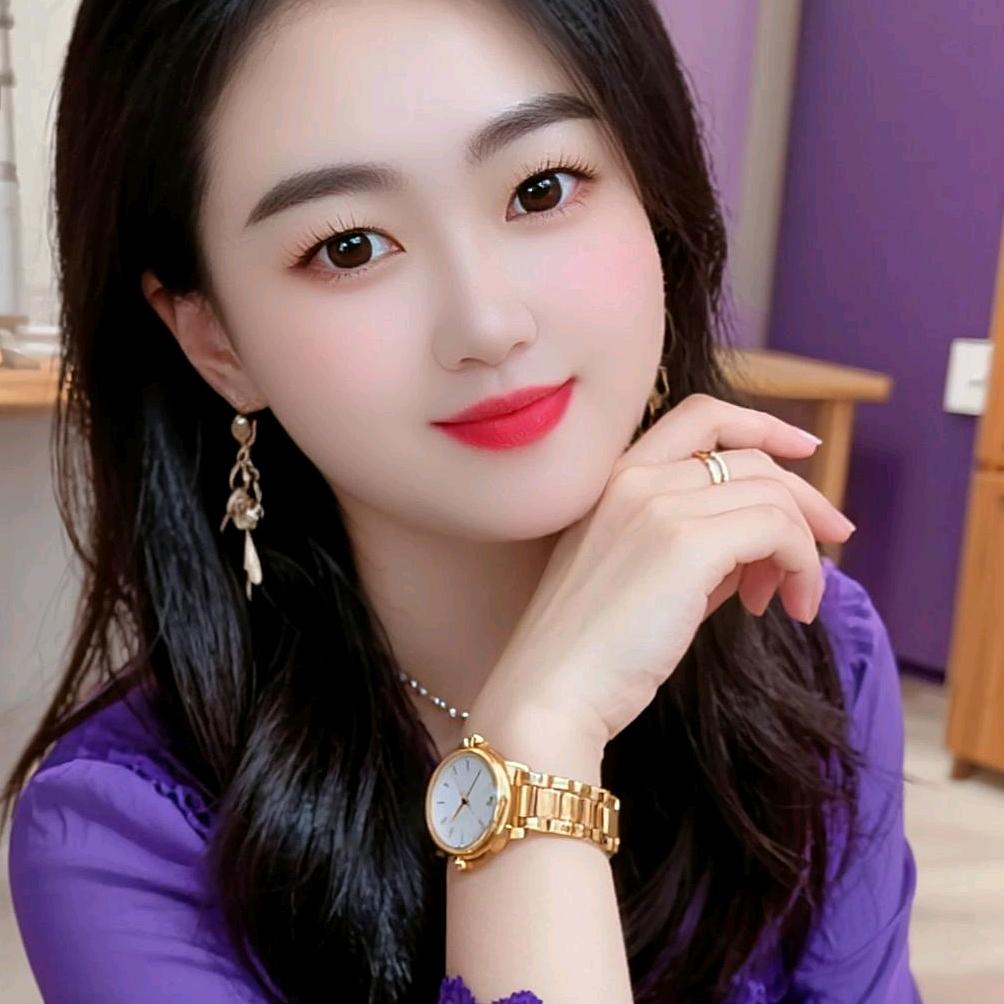 杨柳逢春