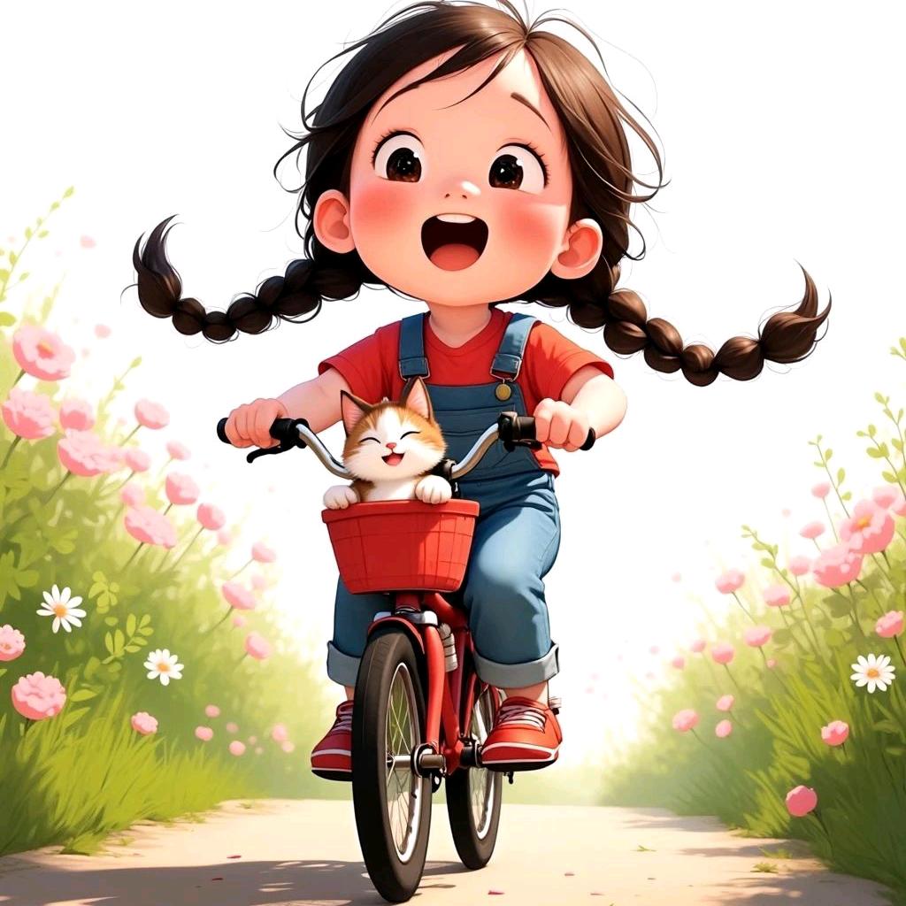 : 🍀ঞᩚ᭄幸运ꕥ້໌ᮨ相随