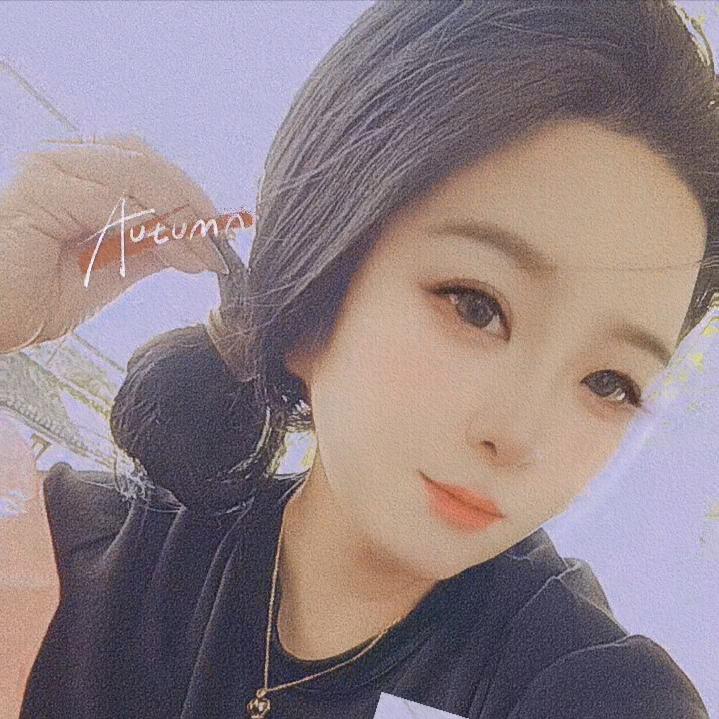 🍂小橘子很甜