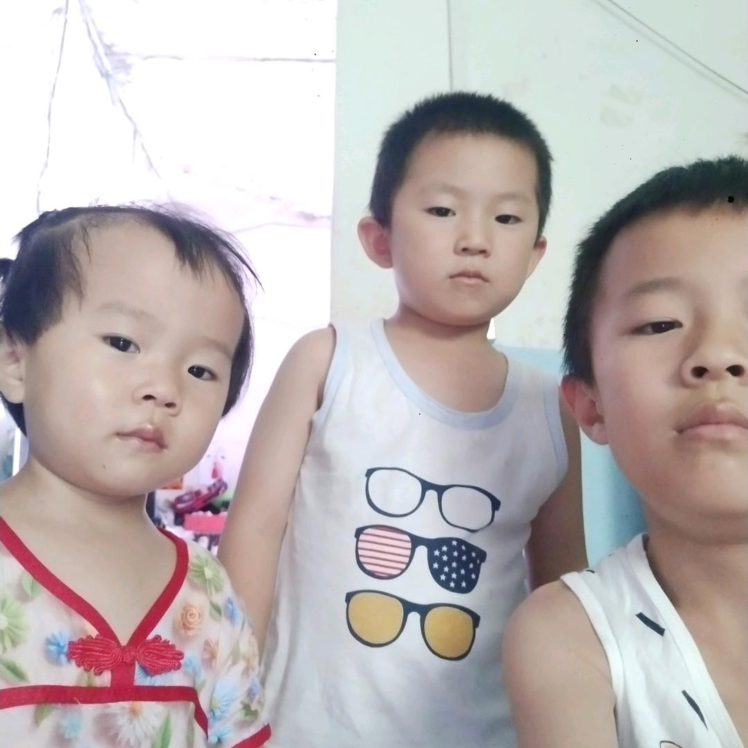 我是一个混不下的人