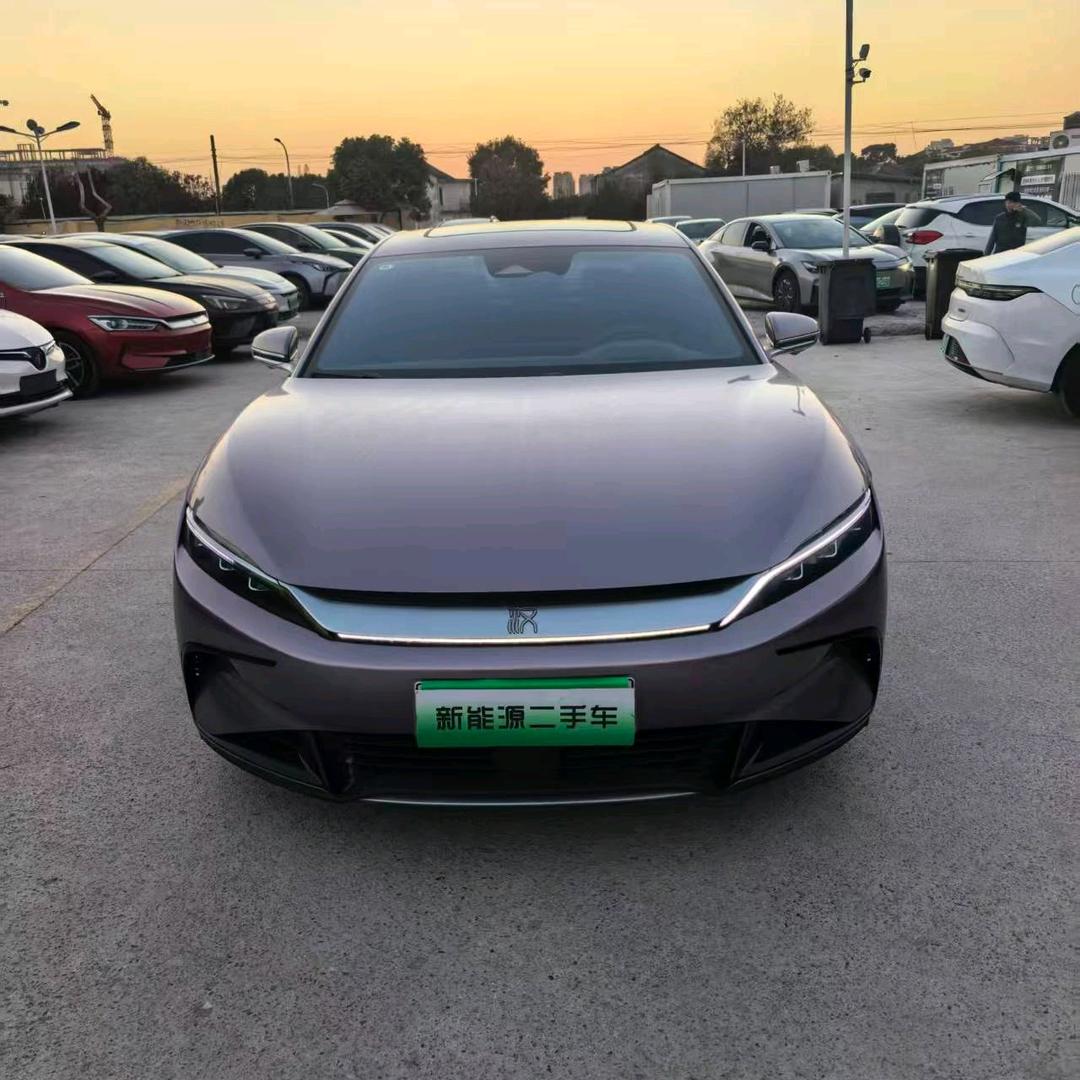 上海诚运星二手车经营有限公司