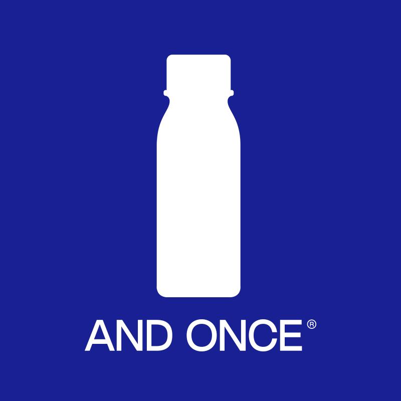 AND ONCE滋补营养旗舰店