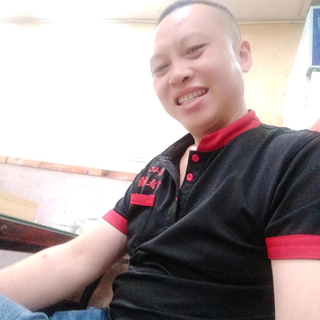 黄渝
