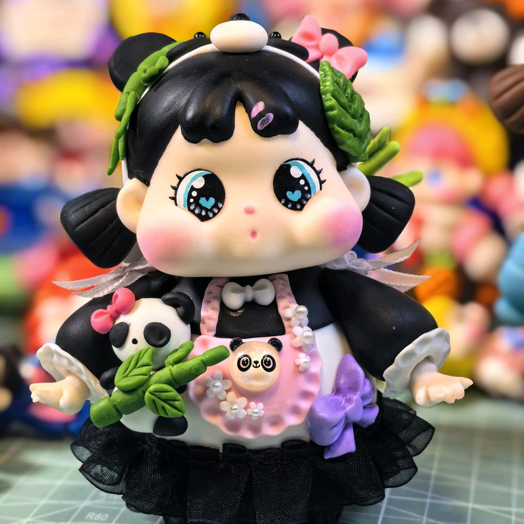 蜗牛很慢慢