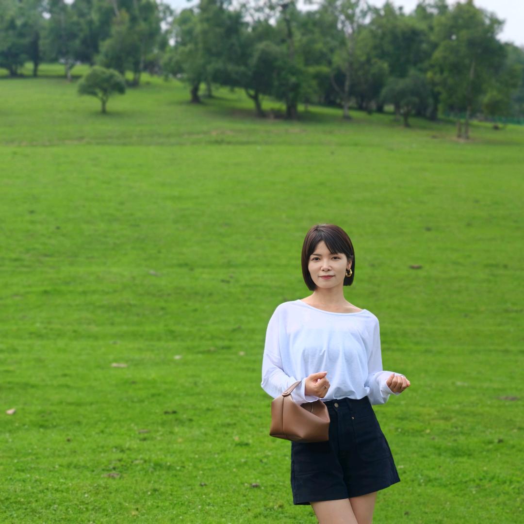 CHen夏
