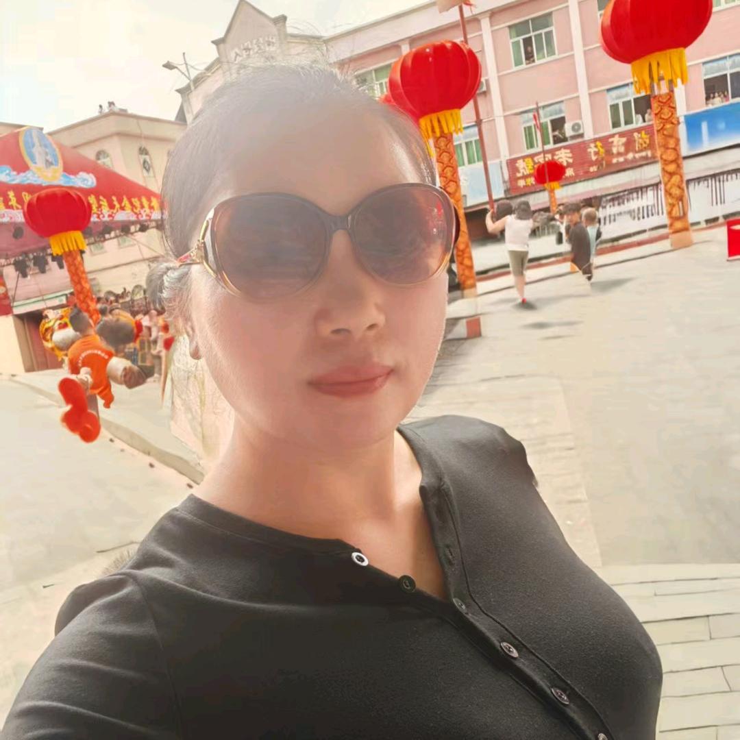 东城雅迪（啊珍）