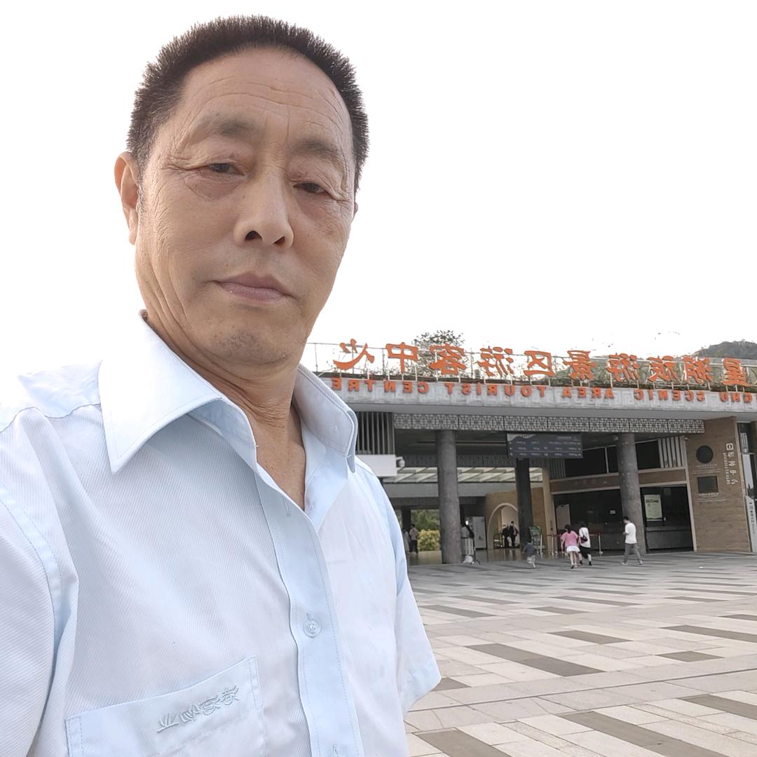 夕阳红