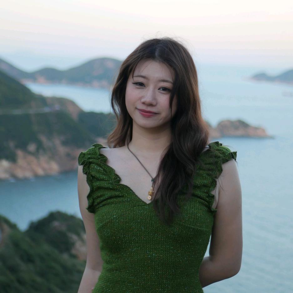 一吱羊