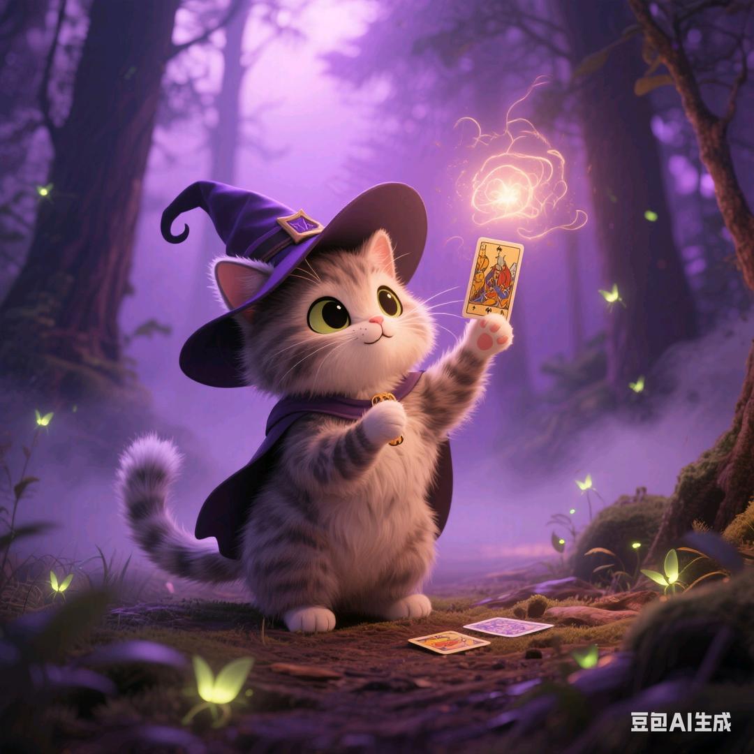 星语灵犀阁咨询号