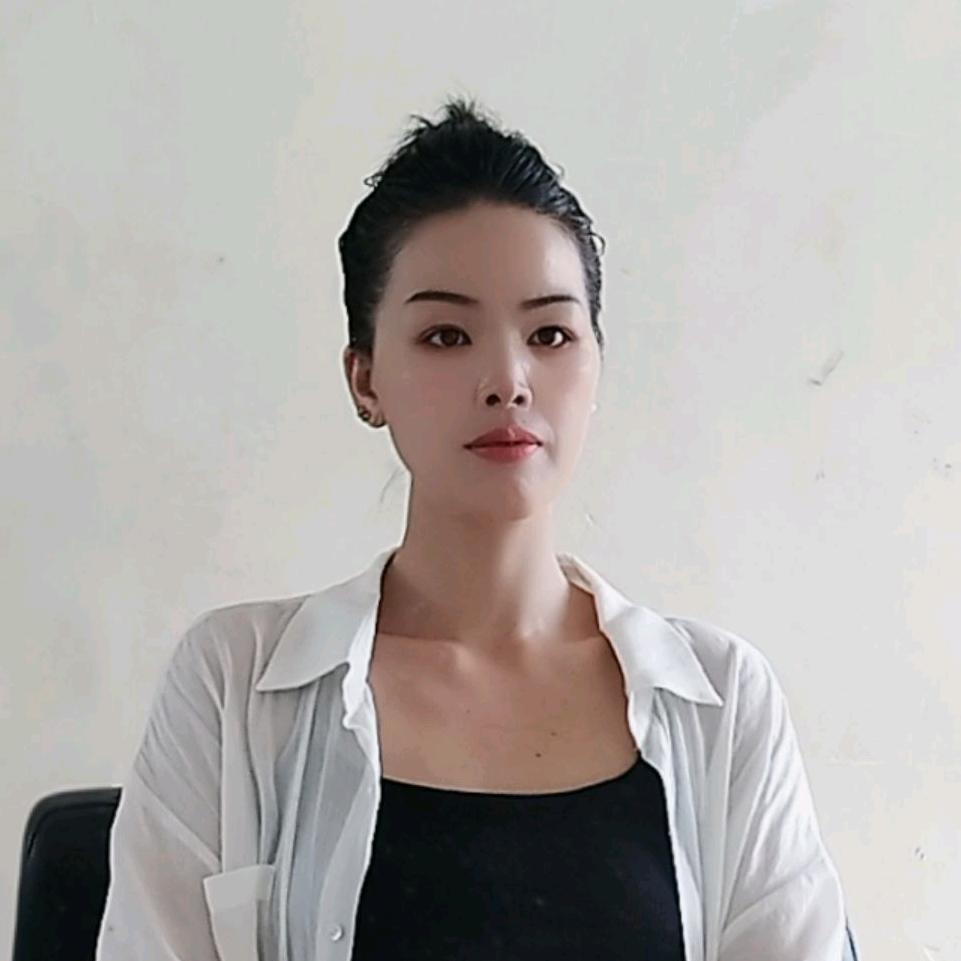 💃️丫头💃️美发师.化妆师
